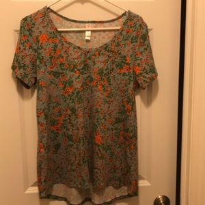 LuLaRoe Classic t